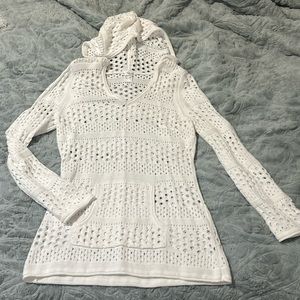 Venus Knit Sweater